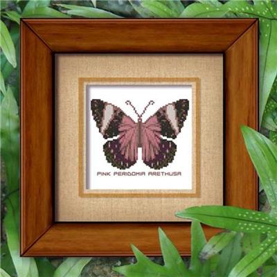 (image for) Butterfly Pattern 809